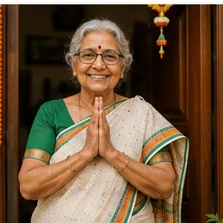Elder Care in Chittoor